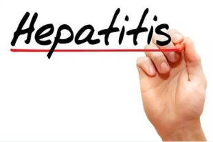 Острый и хронический гепатиты