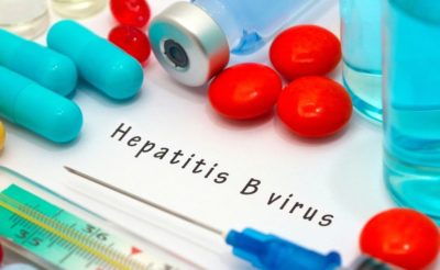 Лекарства для лечения гепатита B