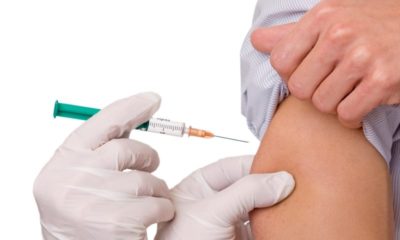 Вакцина от гепатита С