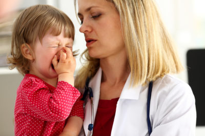 Симптомы гепатита С у детей