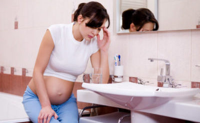 Симптомы гепатоза у беременных