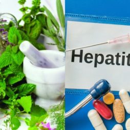 Методы лечения гепатита С