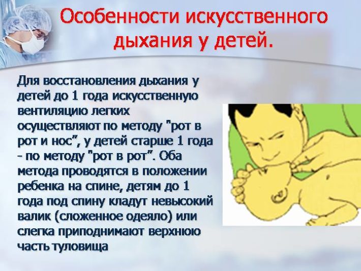 Искусственное дыхание прикольные картинки