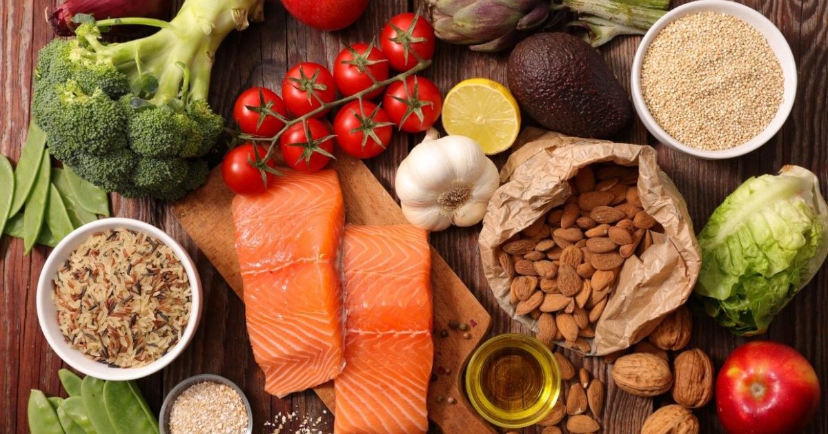 Питание при мерцательной аритмии сердца: полезные продукты и диета