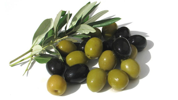 Консервированные оливкионсервированные оливки