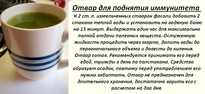 Чай для здоровья
